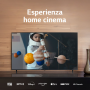 LG 43UR78006LK.API TVC LED 43 4K SMART HDR10 WIFI SAT 3HDMI 2USB UHD2 POLE PROC A5 6GEN