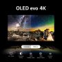 LG OLED55C34LA.API TVC LED 55 OLED EVO 4K SMART HDR10 WIFI SAT