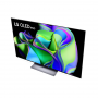 LG OLED55C34LA.API TVC LED 55 OLED EVO 4K SMART HDR10 WIFI SAT