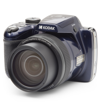 KODAK KF528B BRIDGE CMOS 16MP ZOOM 52 24MM WI FI  AZ528
