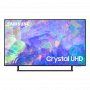 SAMSUNG UE43CU8570 TVC LED 43 4K HDR10  WIFI 3 HDMI 2 USBCRYSTAL PRO