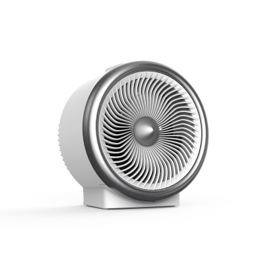 MIDEA NF20-18URE TERMOVENT. 2 IN 1 TECNOLOGIA ULTRA SILENZIOSA