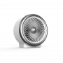 MIDEA NF20-18URE TERMOVENT. 2 IN 1 TECNOLOGIA ULTRA SILENZIOSA