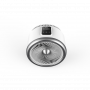 MIDEA NF20-18URE TERMOVENT. 2 IN 1 TECNOLOGIA ULTRA SILENZIOSA