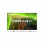 PHILIPS 55PUS8118/ TVC LED 55 4K AMBILIGHT 3 HDR10  3 HDMI 2 USBDOLB