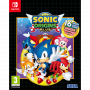 SEGA SONIC ORIGINS PLUS DAY ONE EDITION SWITCH