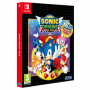 SEGA SONIC ORIGINS PLUS DAY ONE EDITION SWITCH