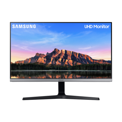 SAMSUNG LU28R550UQ MONITOR 28 HRM 4K 3840 X 2160 PIXEL