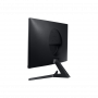 SAMSUNG LU28R550UQ MONITOR 28 HRM 4K 3840 X 2160 PIXEL