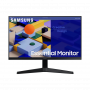 SAMSUNG LS27C310EA MONITOR FLAT 27  IPS 1920X1080     5MS VGA HDMI 7