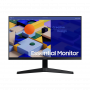 SAMSUNG LS27C310EA MONITOR FLAT 27  IPS 1920X1080     5MS VGA HDMI 7