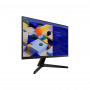 SAMSUNG LS27C310EA MONITOR FLAT 27  IPS 1920X1080     5MS VGA HDMI 7