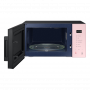 SAMSUNG MG23T5018P FM GRILL 23LT DIGIT PINK           33X32,4X21,1 8