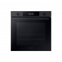 SAMSUNG NV7B4440VB FORNO DUAL COOK 76 LT A  VAPORE NAT. WIFI BLACK I