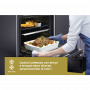 SAMSUNG NV7B4440VB FORNO DUAL COOK 76 LT A  VAPORE NAT. WIFI BLACK I