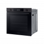 SAMSUNG NV7B4440VB FORNO DUAL COOK 76 LT A  VAPORE NAT. WIFI BLACK I