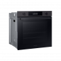 SAMSUNG NV7B4440VB FORNO DUAL COOK 76 LT A  VAPORE NAT. WIFI BLACK I