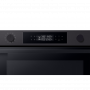 SAMSUNG NV7B4440VB FORNO DUAL COOK 76 LT A  VAPORE NAT. WIFI BLACK I