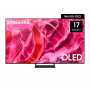 SAMSUNG QE77S90CAT TVC LED 77 4K OLED SMART QUANTUM HDR10 4HDMI2 USB