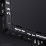SAMSUNG QE77S90CAT TVC LED 77 4K OLED SMART QUANTUM HDR10 4HDMI2 USB
