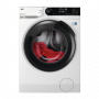 AEG LWR7D966OB LAVASCIUGA 9 6KG 1600G E/A PLANA INV LCD VAP.REFR