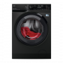 AEG LWR7BLACK LAVASCIUGA 10 6KG 1600G D/A INV LCD WIFI VAP.REFR