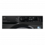 AEG LWR7BLACK LAVASCIUGA 10 6KG 1600G D/A INV LCD WIFI VAP.REFR