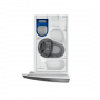 AEG LWR7BLACK LAVASCIUGA 10 6KG 1600G D/A INV LCD WIFI VAP.REFR