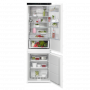 AEG TSC8M181DS FRIGO INC COMBI 249LT H178 NF D LCD GREENZ. COOLI