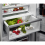 AEG TSC8M181DS FRIGO INC COMBI 249LT H178 NF D LCD GREENZ. COOLI