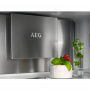 AEG TSC8M181DS FRIGO INC COMBI 249LT H178 NF D LCD GREENZ. COOLI