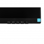 PHILIPS 243V7QDSB 24  FHD 16:9 VGA HDMI DVI MONITOR