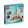 LEGO DISNEY PRINCESS 43224 TBD-DISNEY-ANIMATION-7-2023 ETA 7