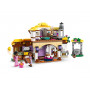 LEGO DISNEY PRINCESS 43231 TBD-DISNEY-PRINCESS-11-2023 ETA 7