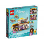 LEGO DISNEY PRINCESS 43231 TBD-DISNEY-PRINCESS-11-2023 ETA 7