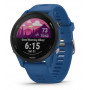 GARMIN FORERUNNER 255 BASIC TIDAL BLU 010-02641-11 46mm NO MUSICA