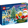 LEGO CITY OCCASIONS 60381 CALENDARIO DELL   AVVENTO LEGO CITY 2023 ETA 5