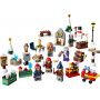 LEGO HARRY POTTER TM 76418 CALENDARIO DELL   AVVENTO LEGO HARRY POTTER ETA 7