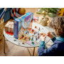 LEGO HARRY POTTER TM 76418 CALENDARIO DELL   AVVENTO LEGO HARRY POTTER ETA 7