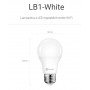 EZVIZ C6N + LB1 WHITE INE325 TELECAMERA MOTORIZZATA + LAMPADINA WIFI