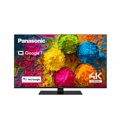 PANASONIC TX-43MX700 TVC LED 43 4K HDR10  ANDROID GOOGLE TV 3HDMI 2USB