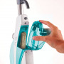 POLTI SV450-DOUBLE SCOPA VAPORE 2IN1 1500W 0,3LT      CARICA CONT. S