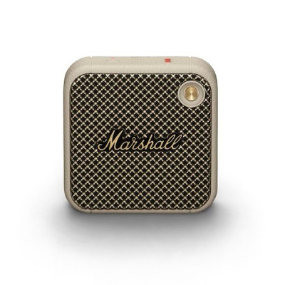 MARSHALL 1006294 DIFFUSORE BT WILLEN CREAM