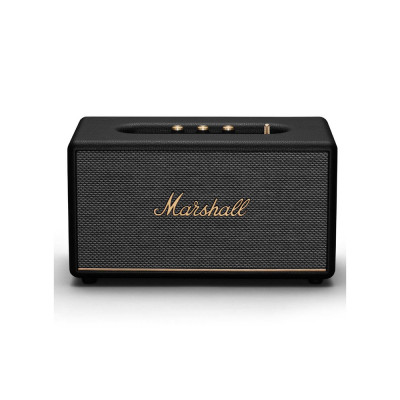 MARSHALL STANMORE III BLACK 251548