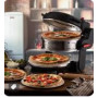 ARIETE 927 FORNO PIZZA DOPPIO PIZZERIA 2300W, 5 LIV COTT PER