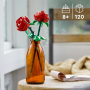LEGO BOTANICALS 40460 ROSE ETA 8+