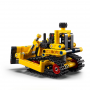 LEGO TECHNIC 42163 BULLDOZER DA CANTIERE ETA 7 +