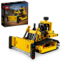 LEGO TECHNIC 42163 BULLDOZER DA CANTIERE ETA 7 +