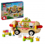 LEGO FRIENDS 42633 FOOD TRUCK HOT-DOG ETA 4 