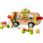 LEGO FRIENDS 42633 FOOD TRUCK HOT-DOG ETA 4 